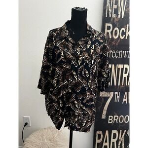 Puritan Button Down Size‎ Large